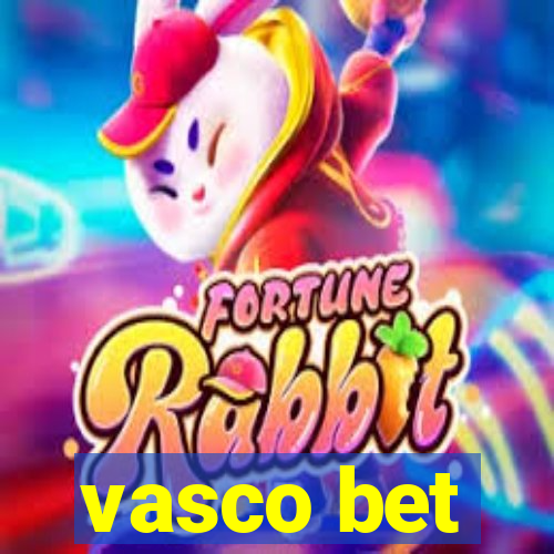 vasco bet